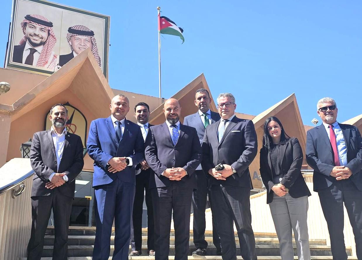 Yarmouk University and The Ritz-Carlton, Amman Strengthen Their Academic and Training Partnership to Prepare Promising Talent in the Hospitality Sector